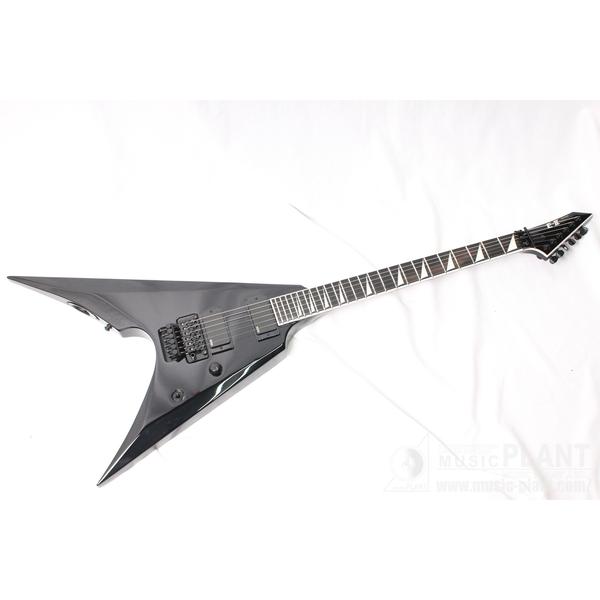 E-II-エレキギターARROW FR Black