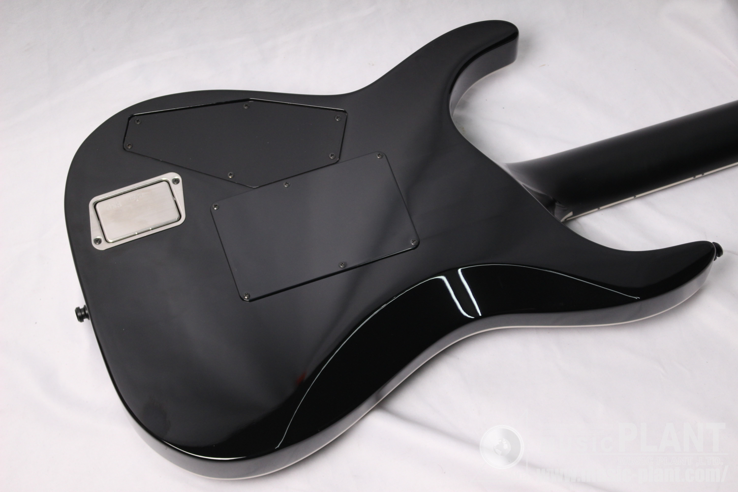 HORIZON FR-II See Thru Black Cherry Sunburst追加画像 HORIZON FR-II See Thru Black Cherry Sunburst追加画像