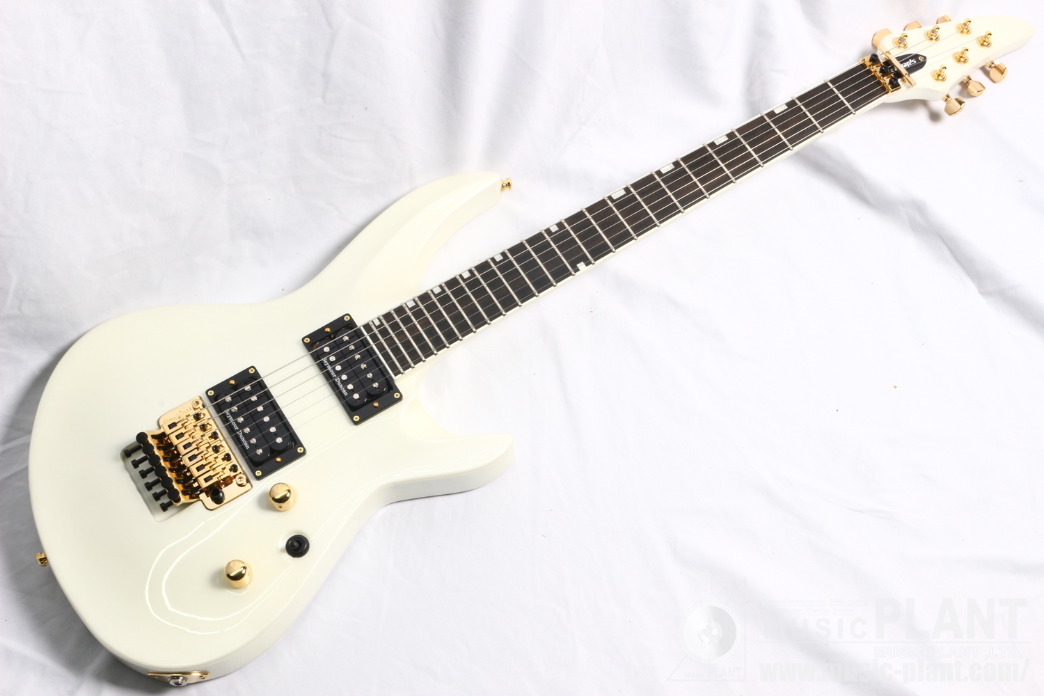 E-HR-145NT/QM | ESP GUITARS