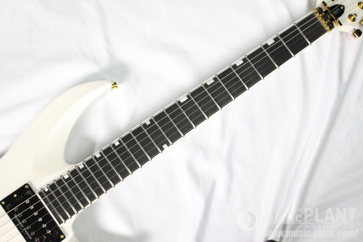 E-HR-145III Pearl White追加画像 E-HR-145III Pearl White追加画像