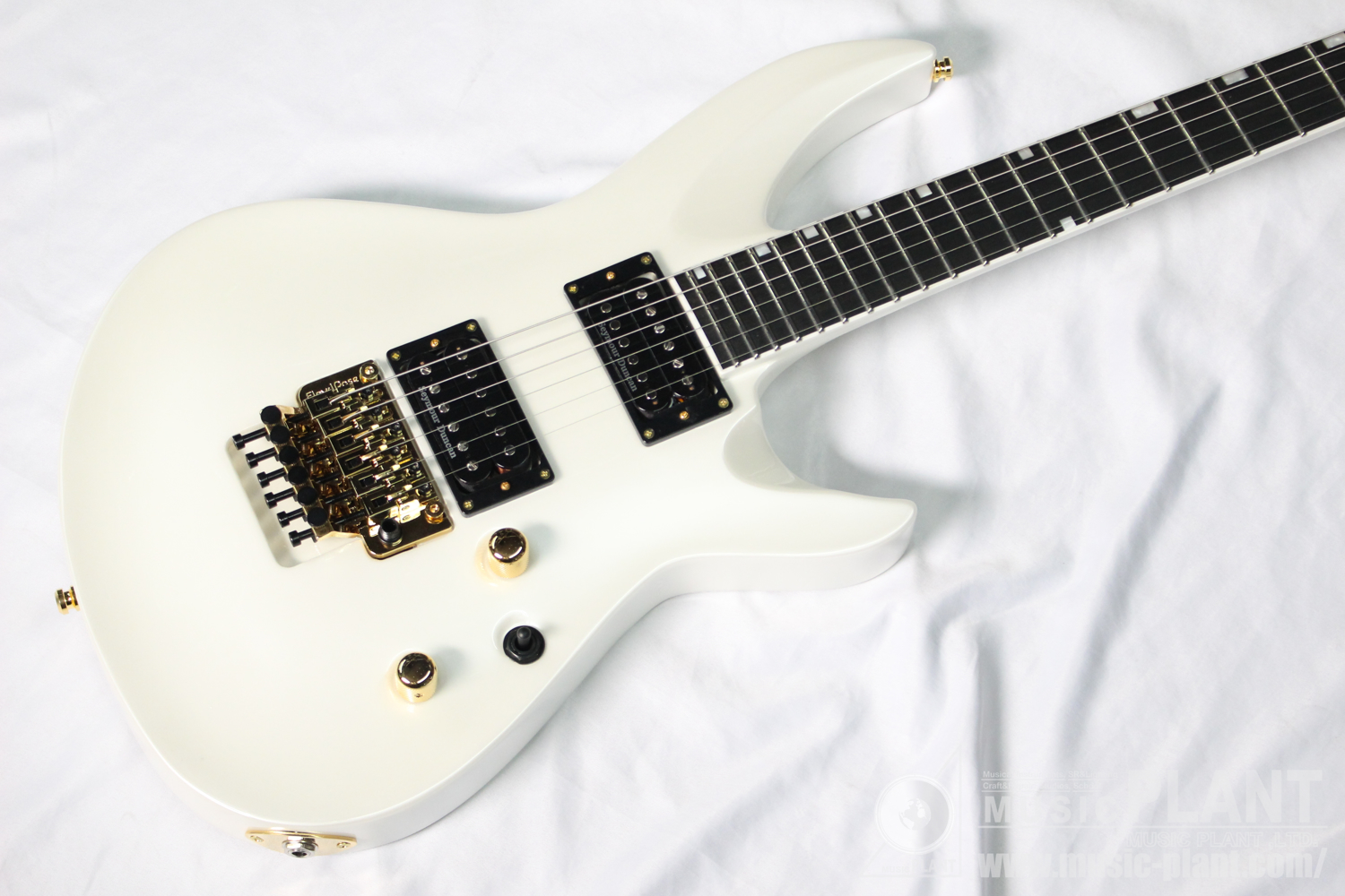 E-HR-145III Pearl White追加画像 E-HR-145III Pearl White追加画像