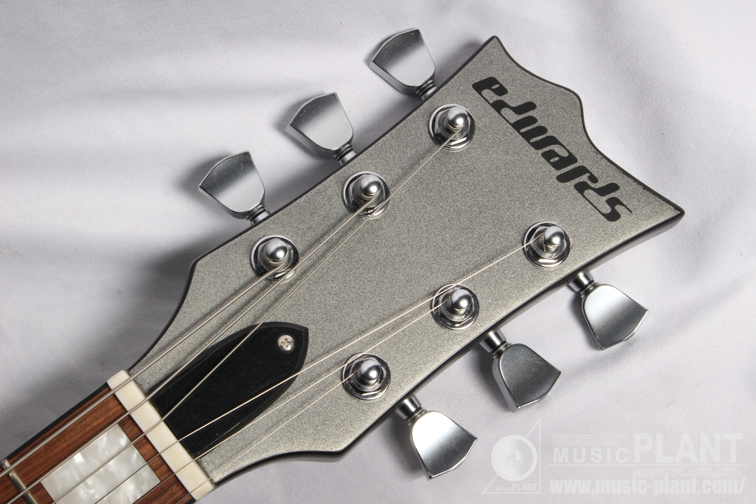 E-Meteoriteヘッド画像 E-Meteoriteヘッド画像