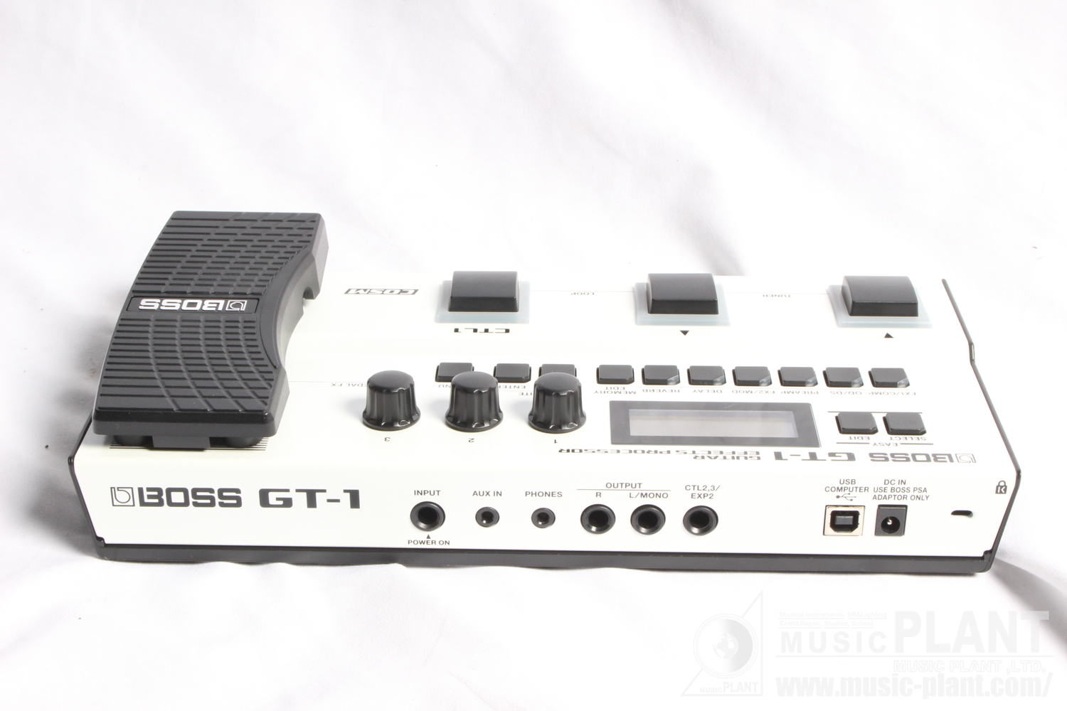 GT-1-WH追加画像 GT-1-WH追加画像