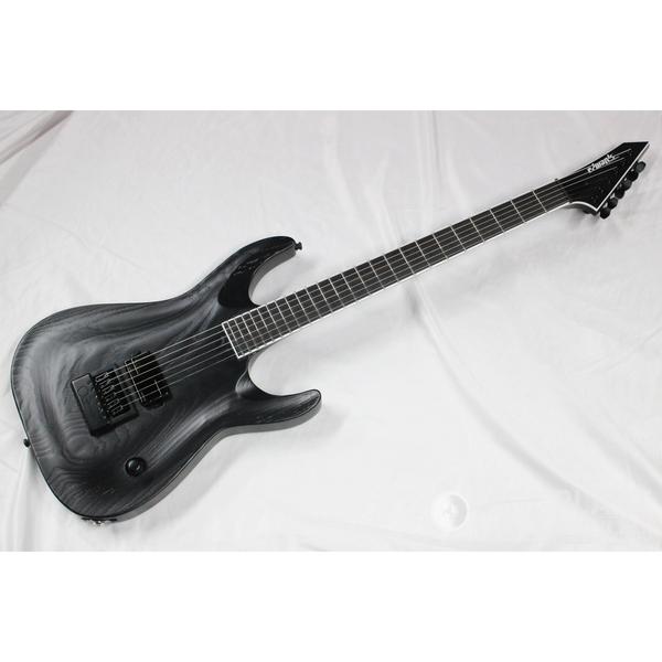 EDWARDS-エレキギターE-HORIZON-ET/Baritone ABK