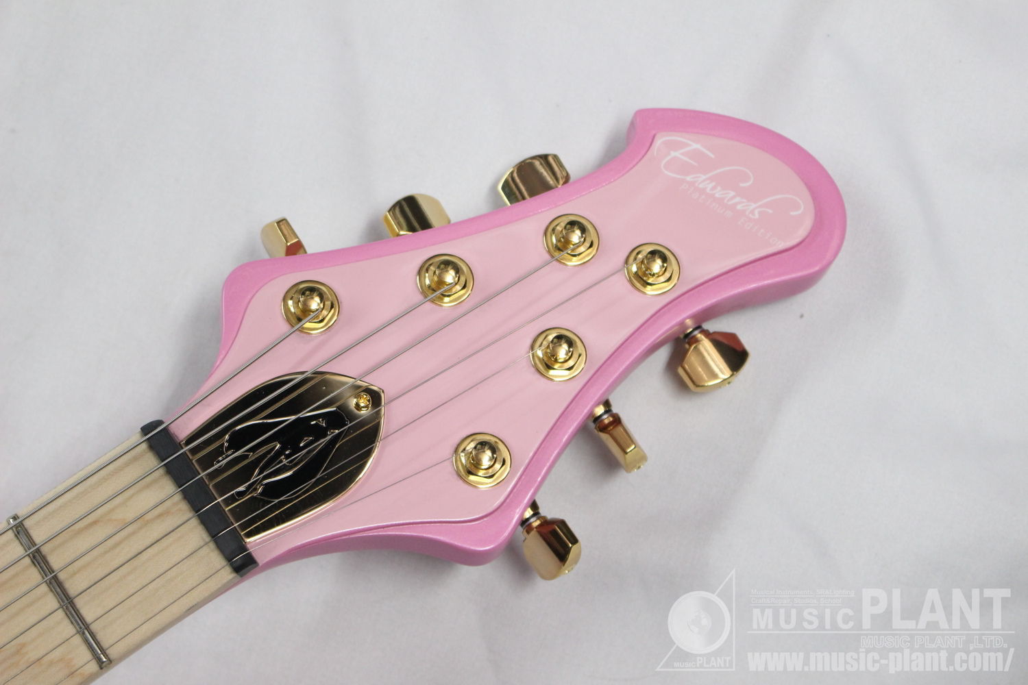 E-STREAM-Miku-Custom -SAKURA MIKU Edition-ヘッド画像 E-STREAM-Miku-Custom -SAKURA MIKU Edition-ヘッド画像
