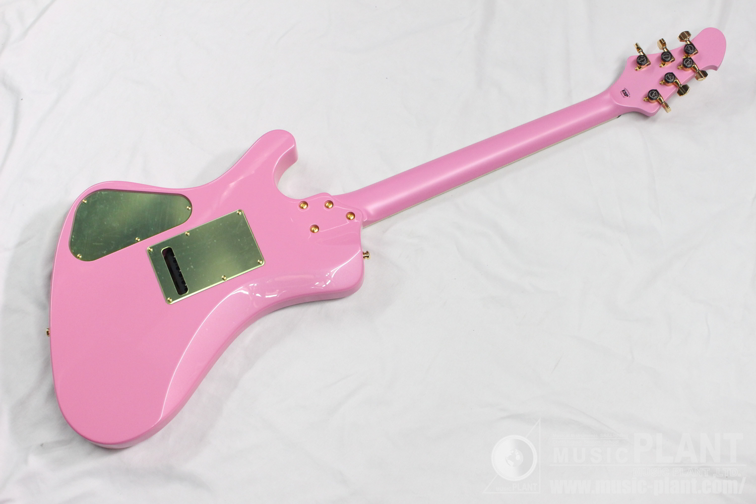 E-STREAM-Miku-Custom -SAKURA MIKU Edition-背面画像 E-STREAM-Miku-Custom -SAKURA MIKU Edition-背面画像