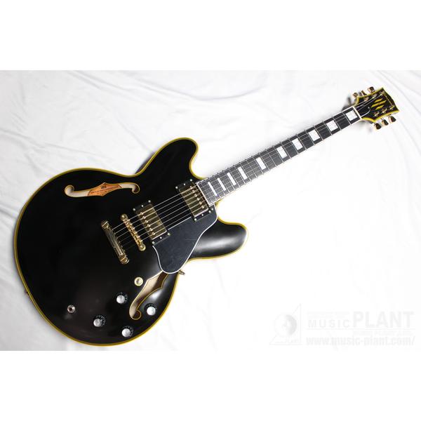 EDWARDSE-SA-CTM Black