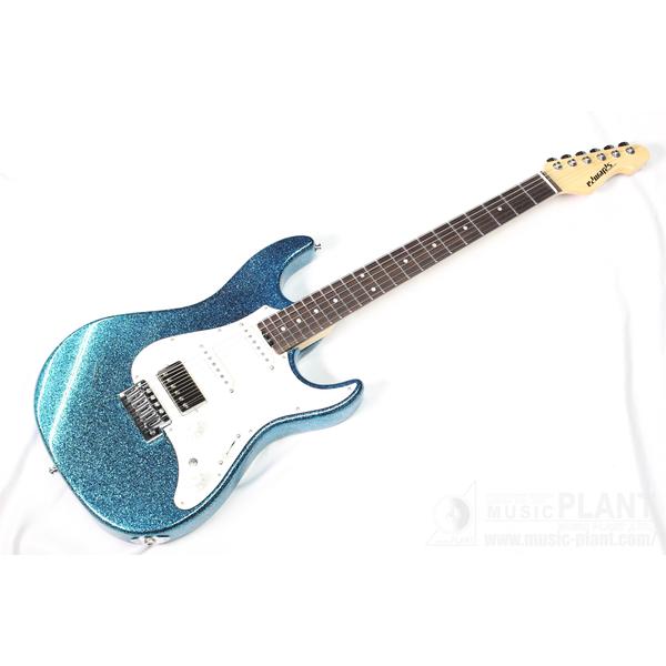 EDWARDS-エレキギターE-SNAPPER-AL/R 20th Anniversary