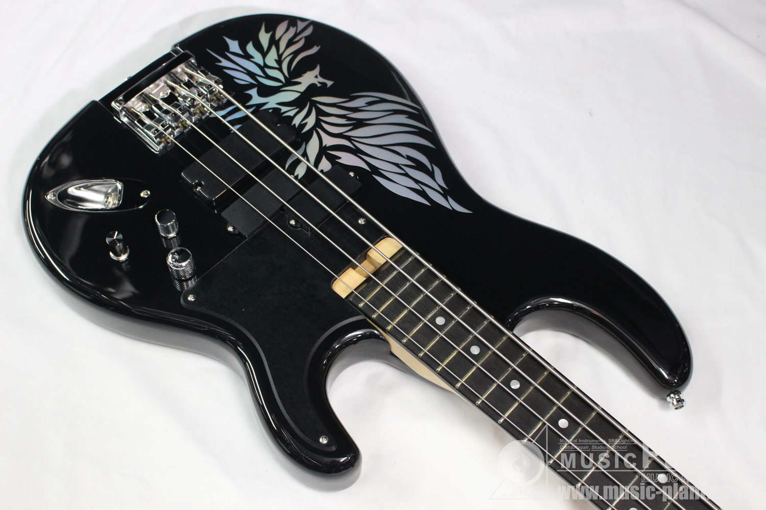 KB-Criminal Bass '24 PH PV追加画像 KB-Criminal Bass '24 PH PV追加画像