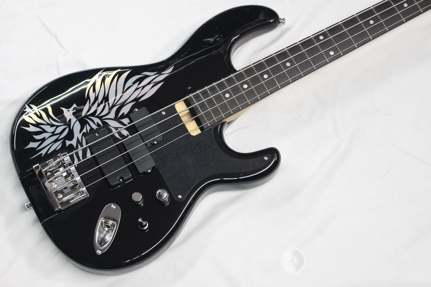 KB-Criminal Bass '24 PH PV追加画像 KB-Criminal Bass '24 PH PV追加画像