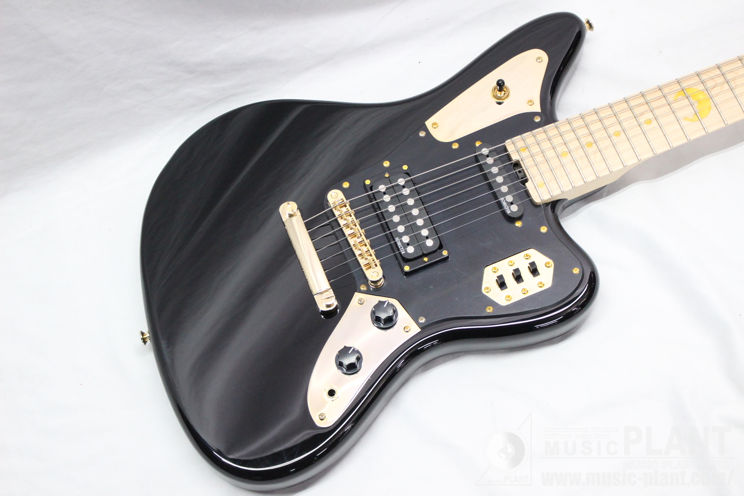 G*G様 ラスト1つ！THE昭和の目覚まし時計！エレキドリがギターとお喋り