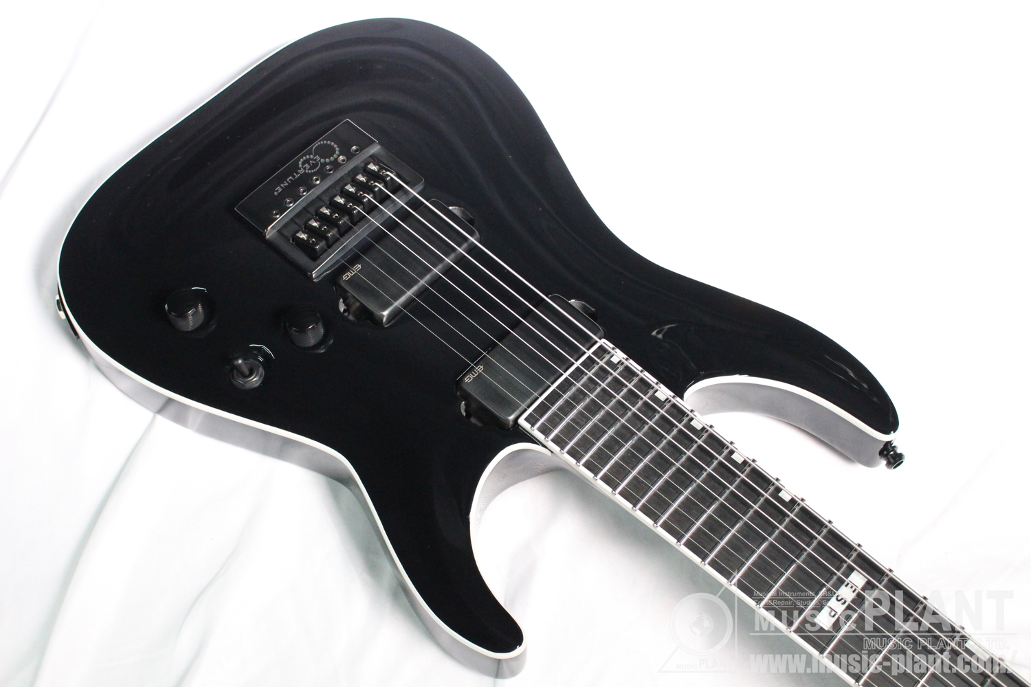HORIZON NT-7 ET Black追加画像 HORIZON NT-7 ET Black追加画像