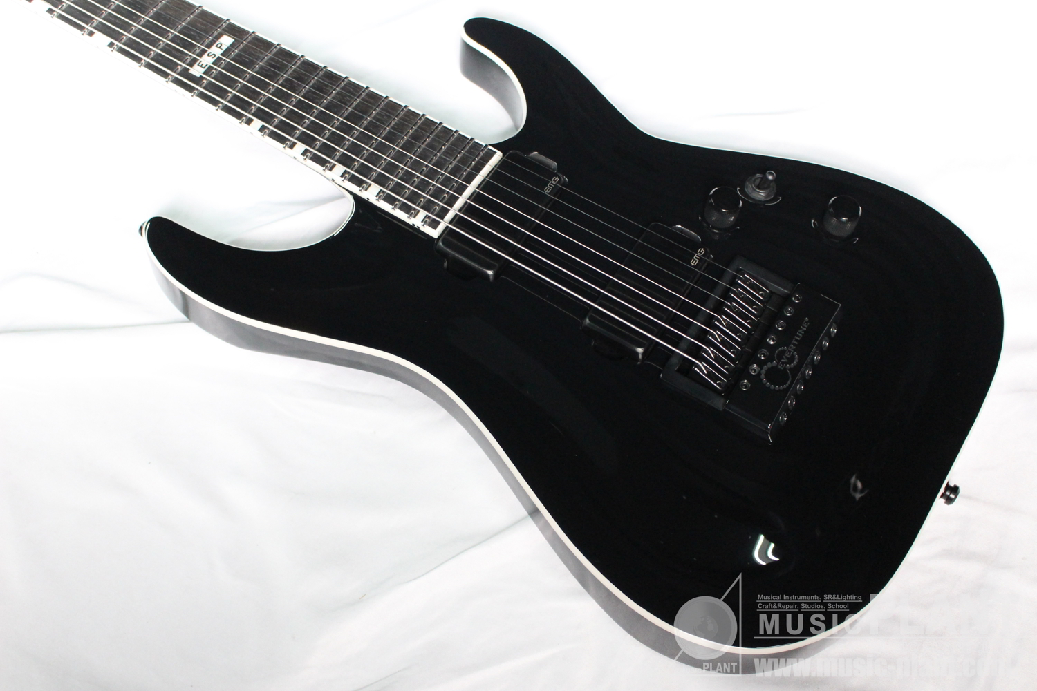 HORIZON NT-7 ET Black追加画像 HORIZON NT-7 ET Black追加画像