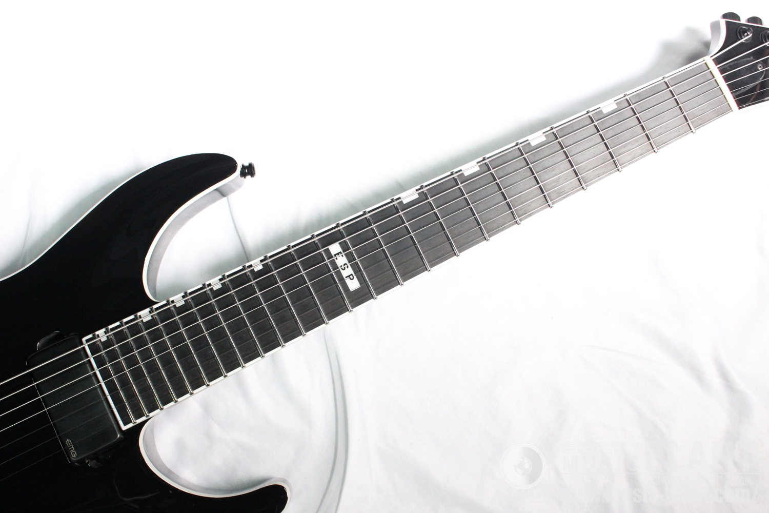HORIZON NT-7 ET Black追加画像 HORIZON NT-7 ET Black追加画像