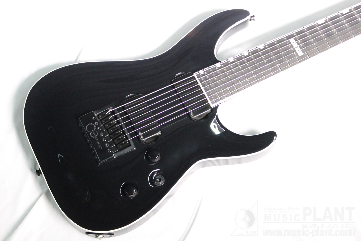 HORIZON NT-7 ET Black追加画像 HORIZON NT-7 ET Black追加画像