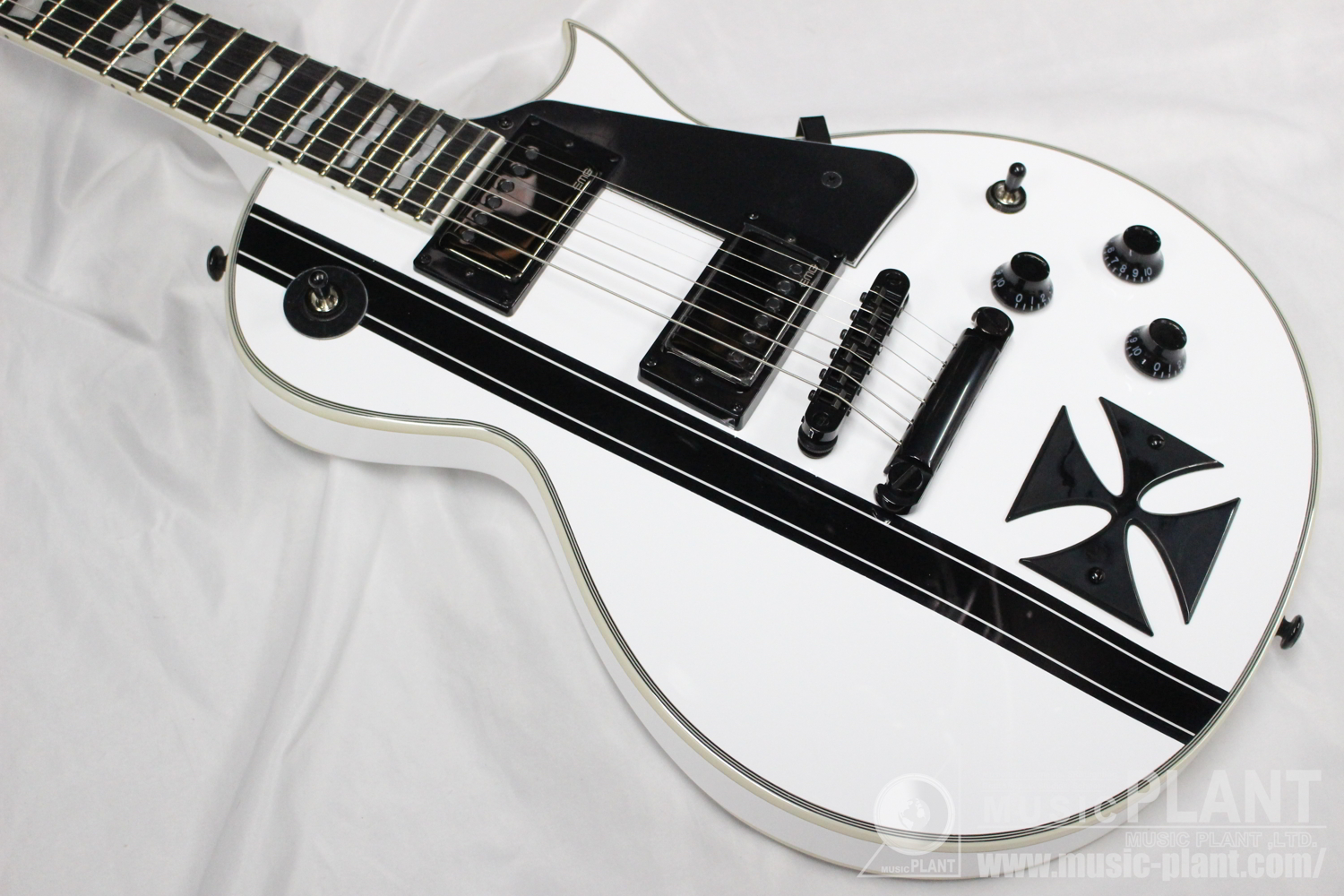 IRON CROSS James Hetfield Signature追加画像 IRON CROSS James Hetfield Signature追加画像