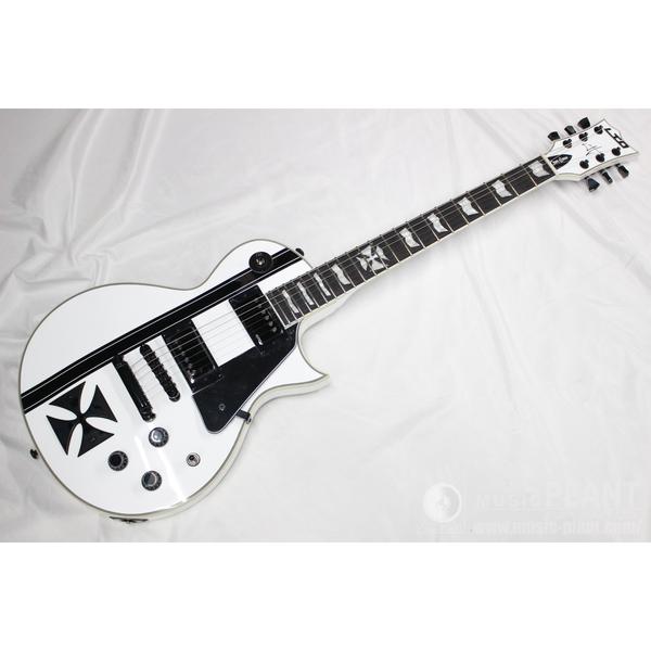 IRON CROSS James Hetfield Signatureサムネイル