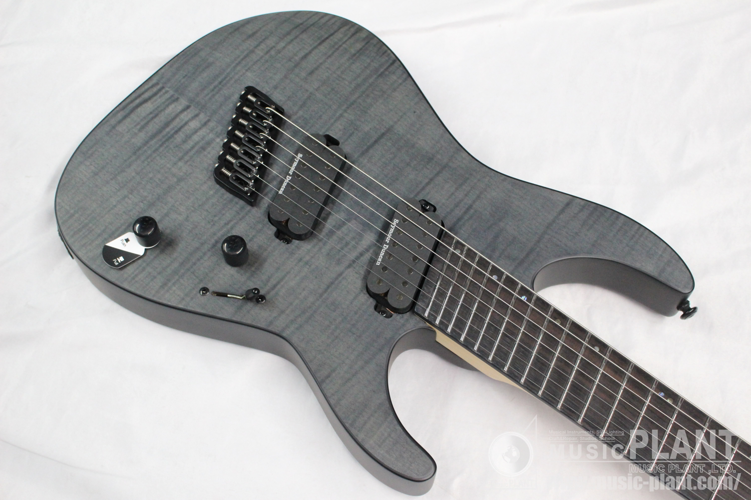 M-1007 MULTI-SCALE STBKS追加画像 M-1007 MULTI-SCALE STBKS追加画像