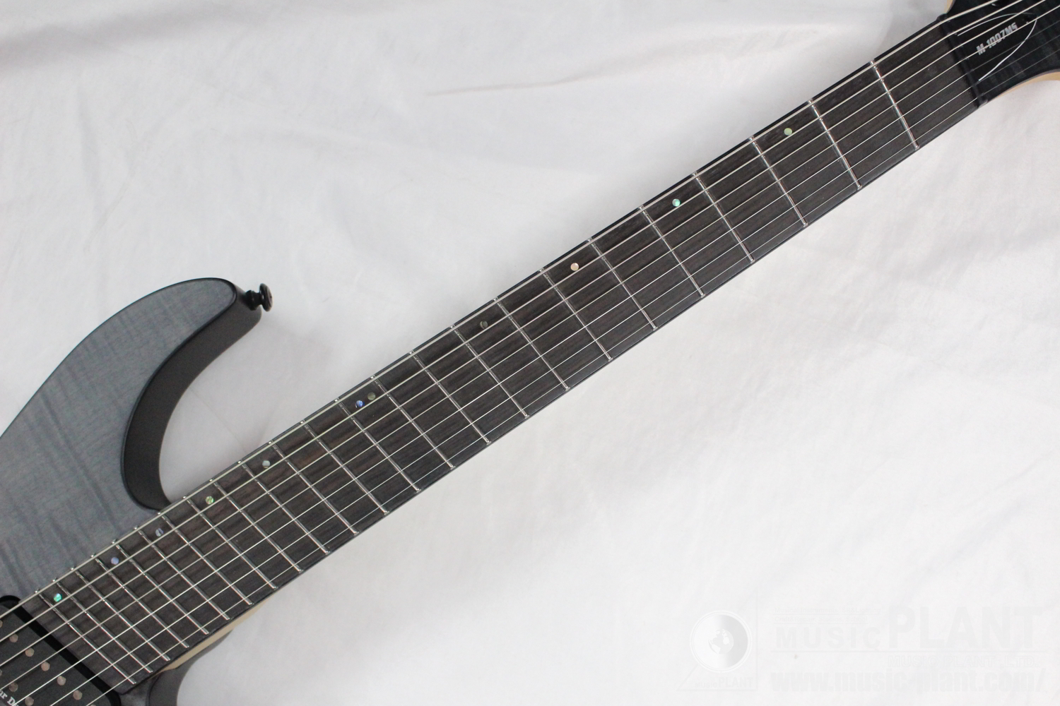 M-1007 MULTI-SCALE STBKS追加画像 M-1007 MULTI-SCALE STBKS追加画像