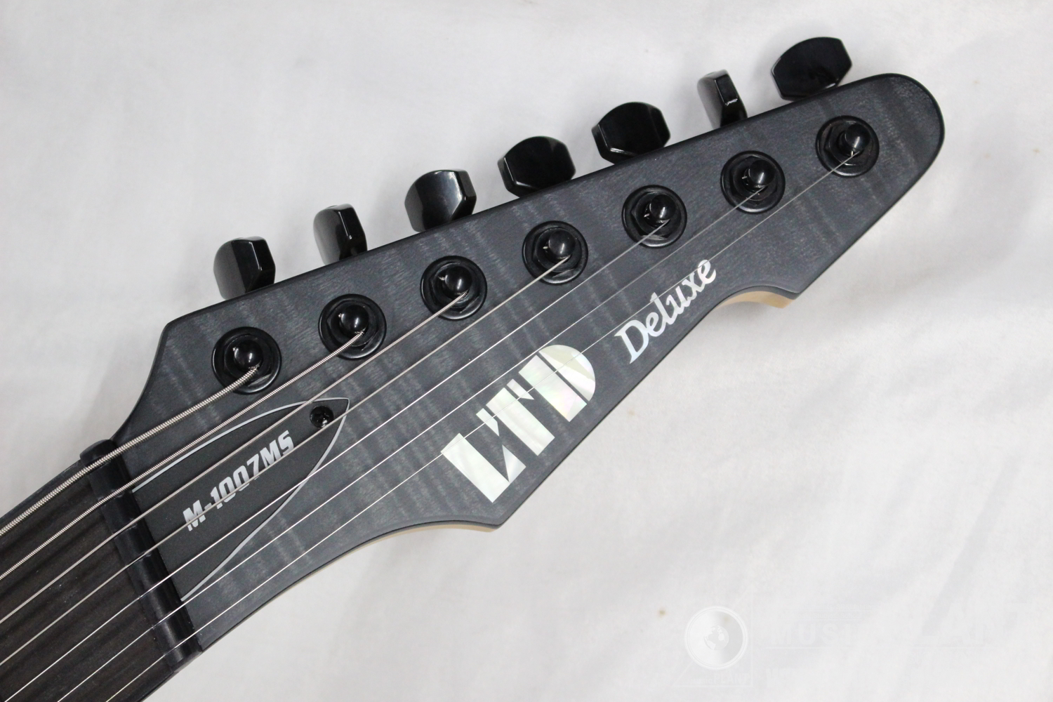 M-1007 MULTI-SCALE STBKSヘッド画像 M-1007 MULTI-SCALE STBKSヘッド画像