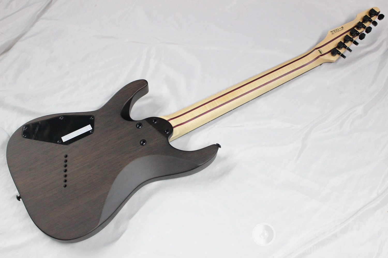 M-1007 MULTI-SCALE STBKS背面画像 M-1007 MULTI-SCALE STBKS背面画像