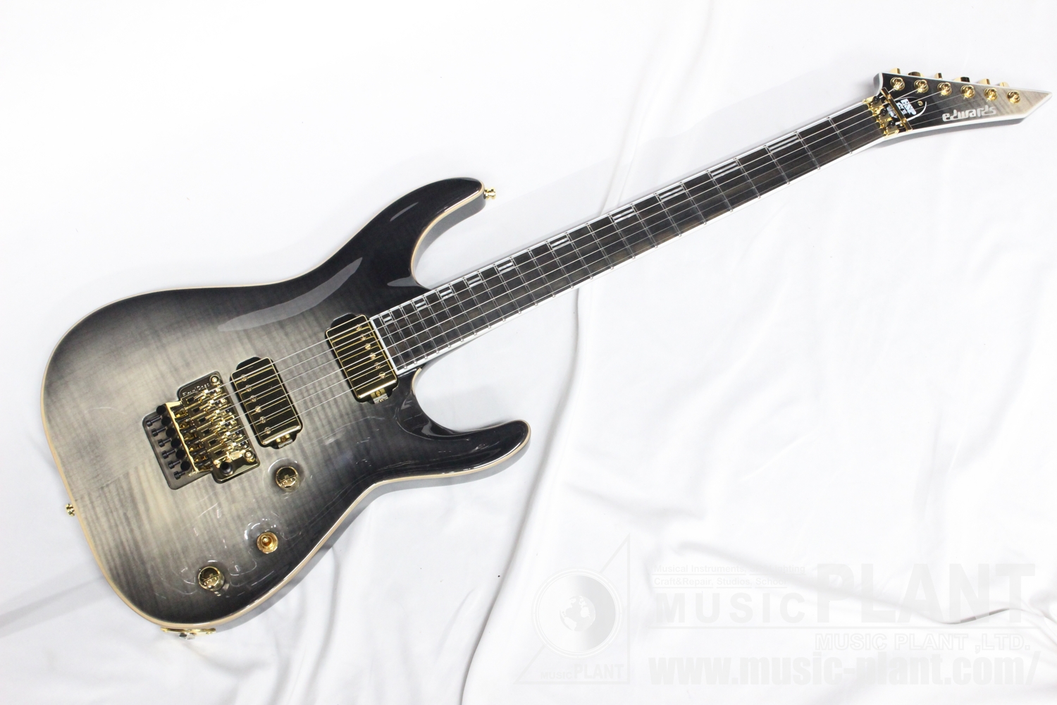 EDWARDS E-HORIZONシリーズ エレキギターEDWARDS E-HORIZON-CTM 50TH