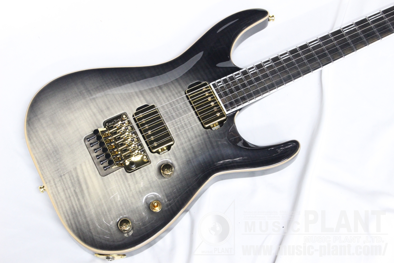 EDWARDS E-HORIZONシリーズ エレキギターEDWARDS E-HORIZON-CTM 50TH