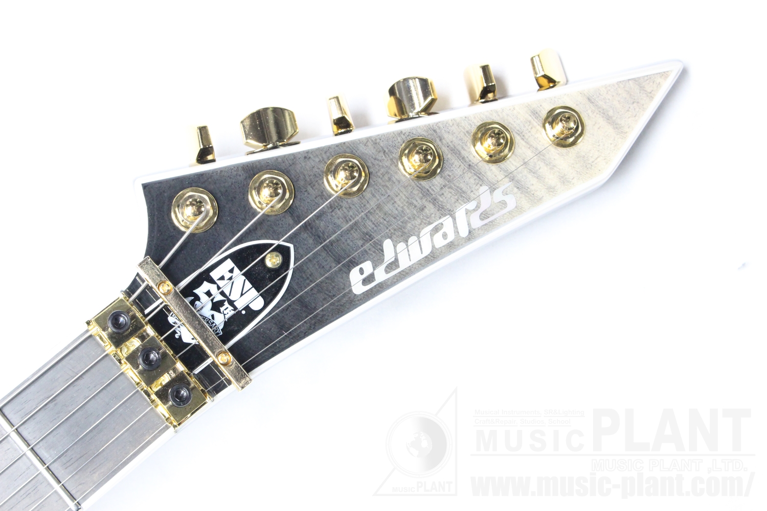 EDWARDS E-HORIZONシリーズ エレキギターEDWARDS E-HORIZON-CTM 50TH