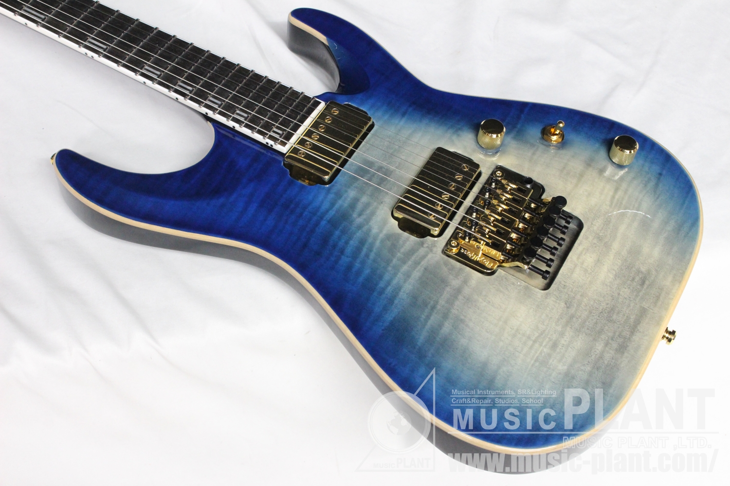 EDWARDS E-HORIZONシリーズ エレキギターEDWARDS E-HORIZON-CTM 50TH