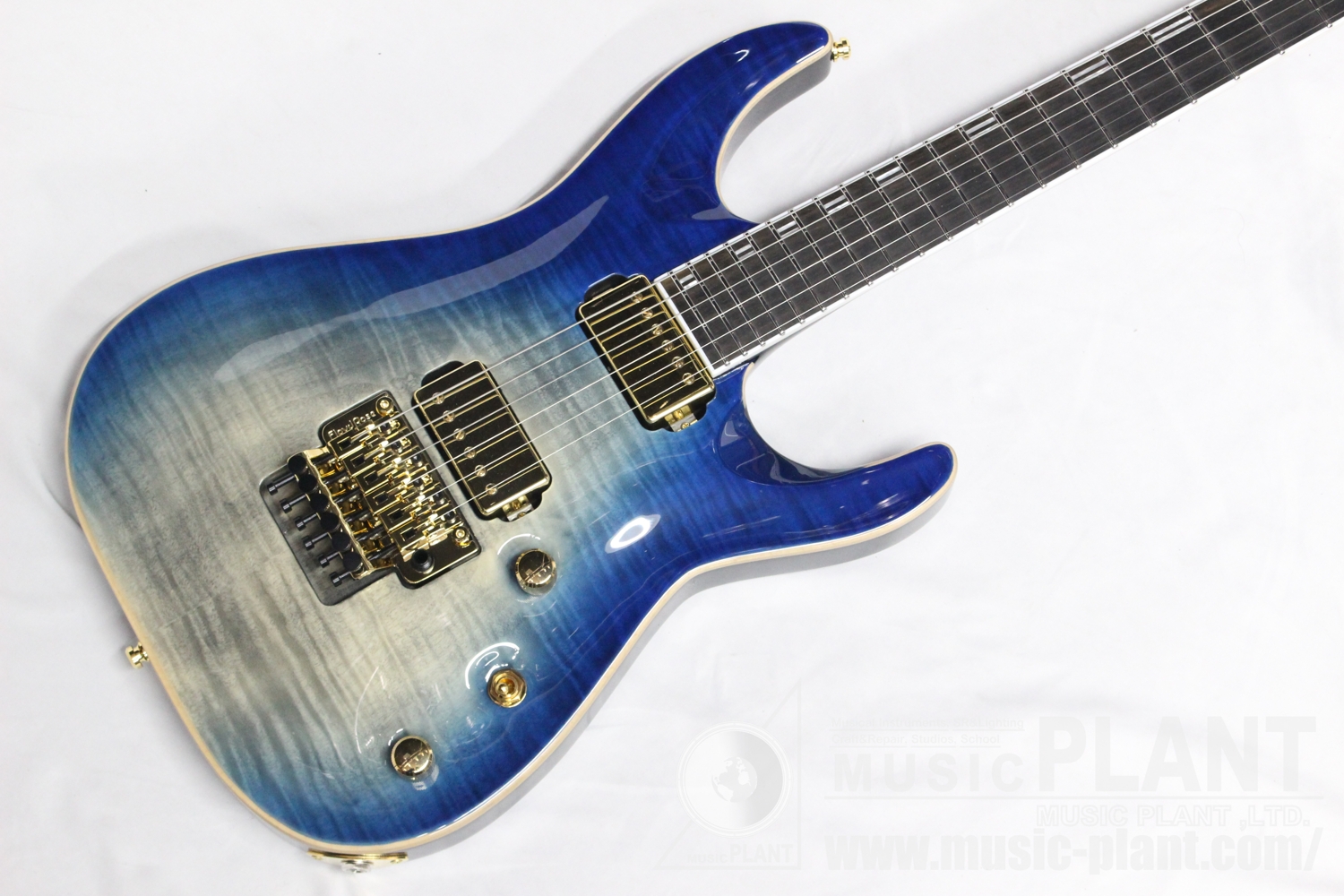 EDWARDS E-HORIZONシリーズ エレキギターEDWARDS E-HORIZON-CTM 50TH
