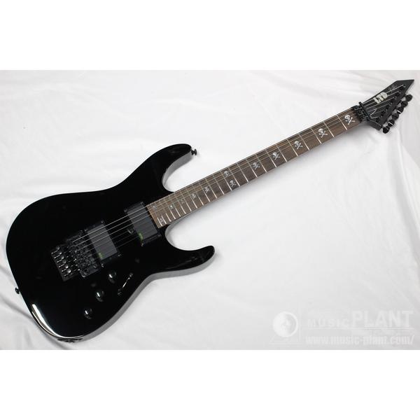 LTD-エレキギターKH-602 Kirk Hammett Signature