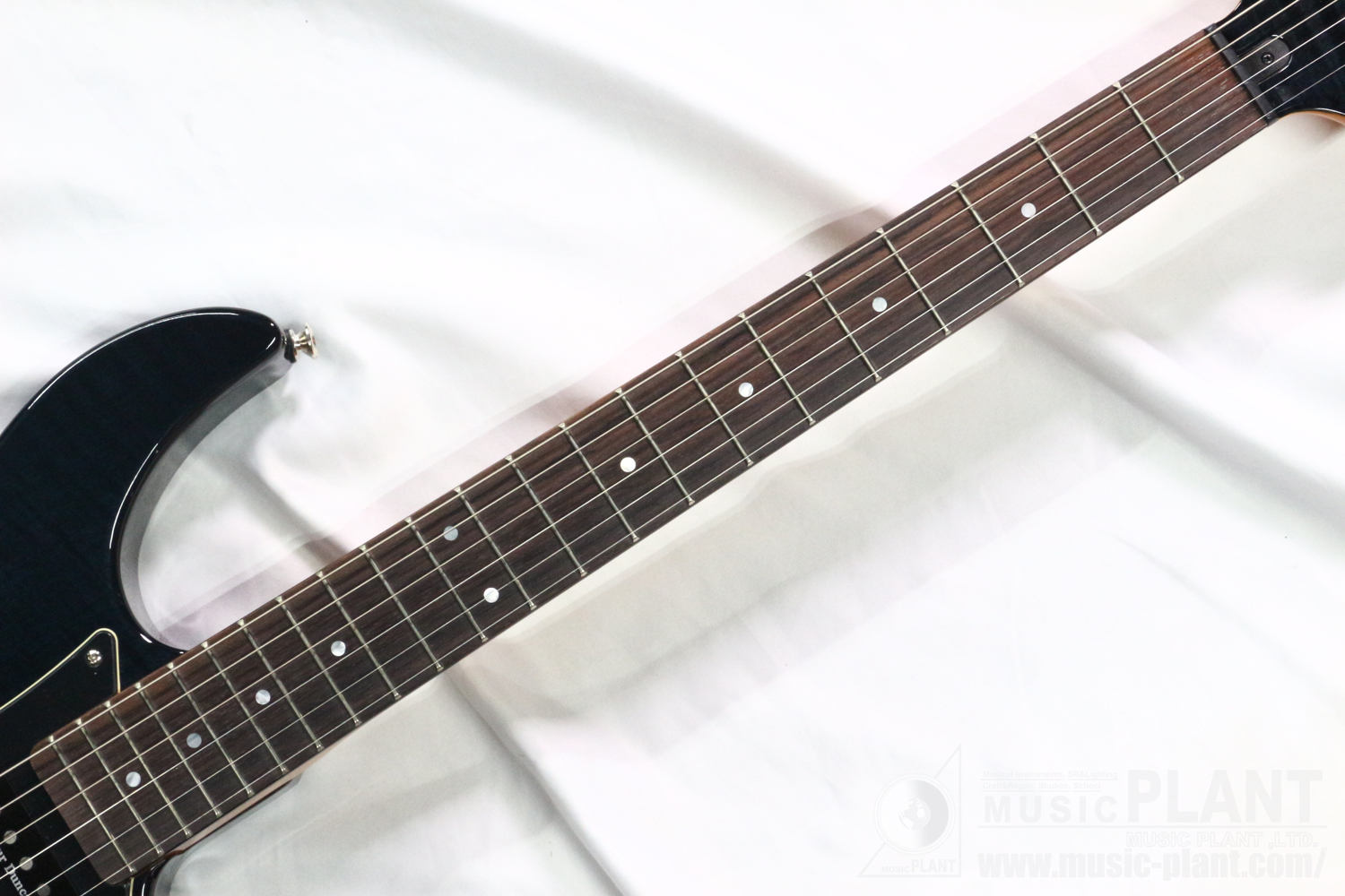 PACIFICA612VII FM TBL追加画像 PACIFICA612VII FM TBL追加画像