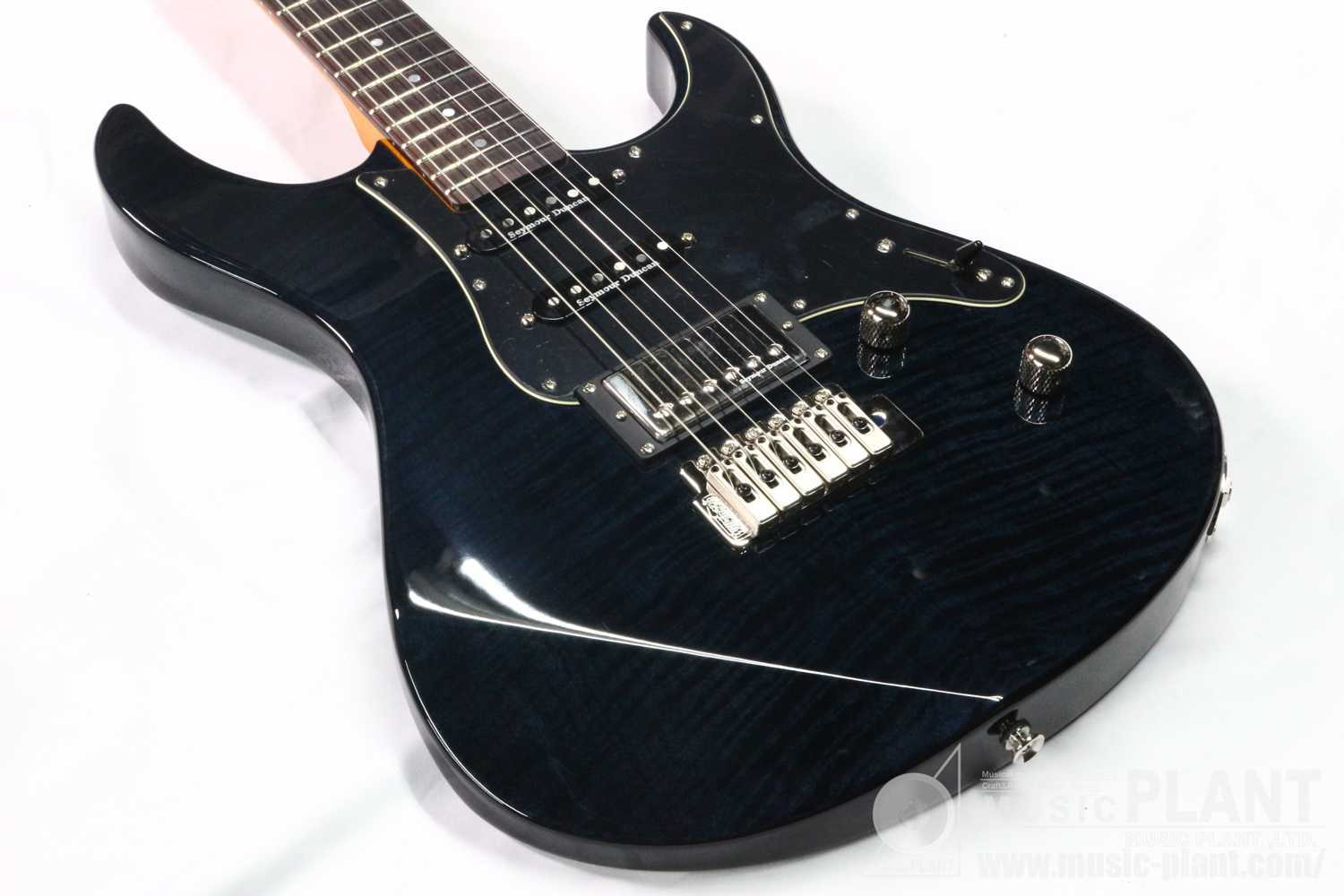 PACIFICA612VII FM TBL追加画像 PACIFICA612VII FM TBL追加画像