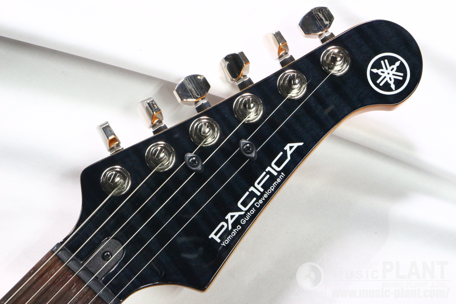 PACIFICA612VII FM TBLヘッド画像 PACIFICA612VII FM TBLヘッド画像