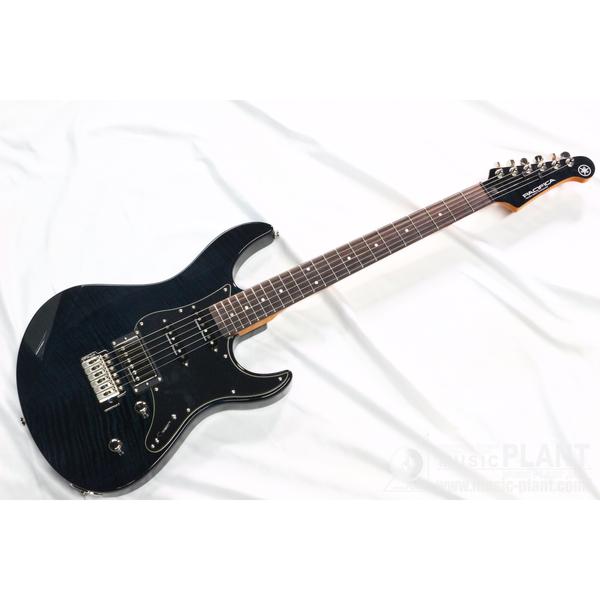 YAMAHA

PACIFICA612VII FM TBL