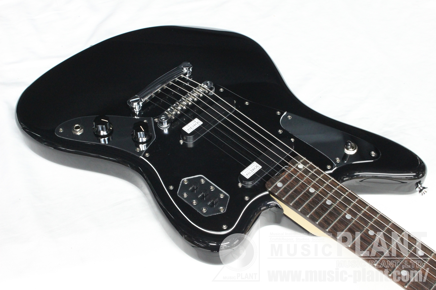 SCHECTER エレキギターAR-07 BK新品在庫あります! | MUSIC PLANT WEBSHOP