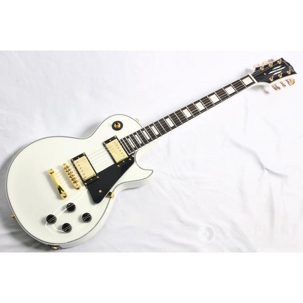 G-LP-60C Snow Whiteサムネイル