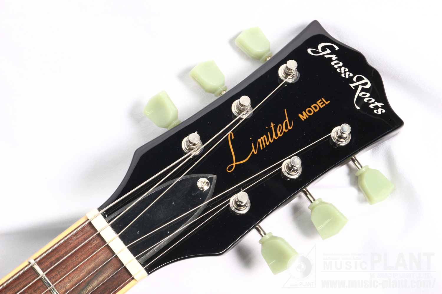G-LP-STD TBSヘッド画像 G-LP-STD TBSヘッド画像