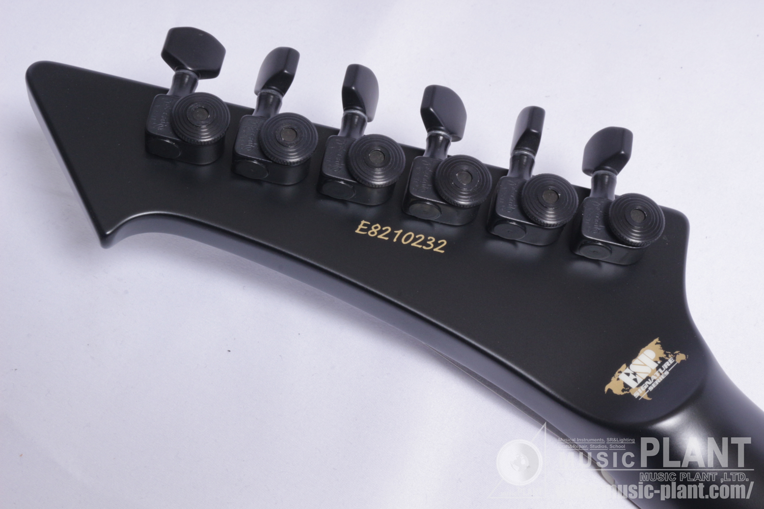 SNAKEBYTE Black Satin追加画像 SNAKEBYTE Black Satin追加画像
