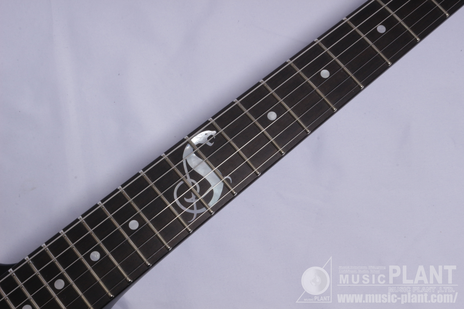 SNAKEBYTE Black Satin追加画像 SNAKEBYTE Black Satin追加画像