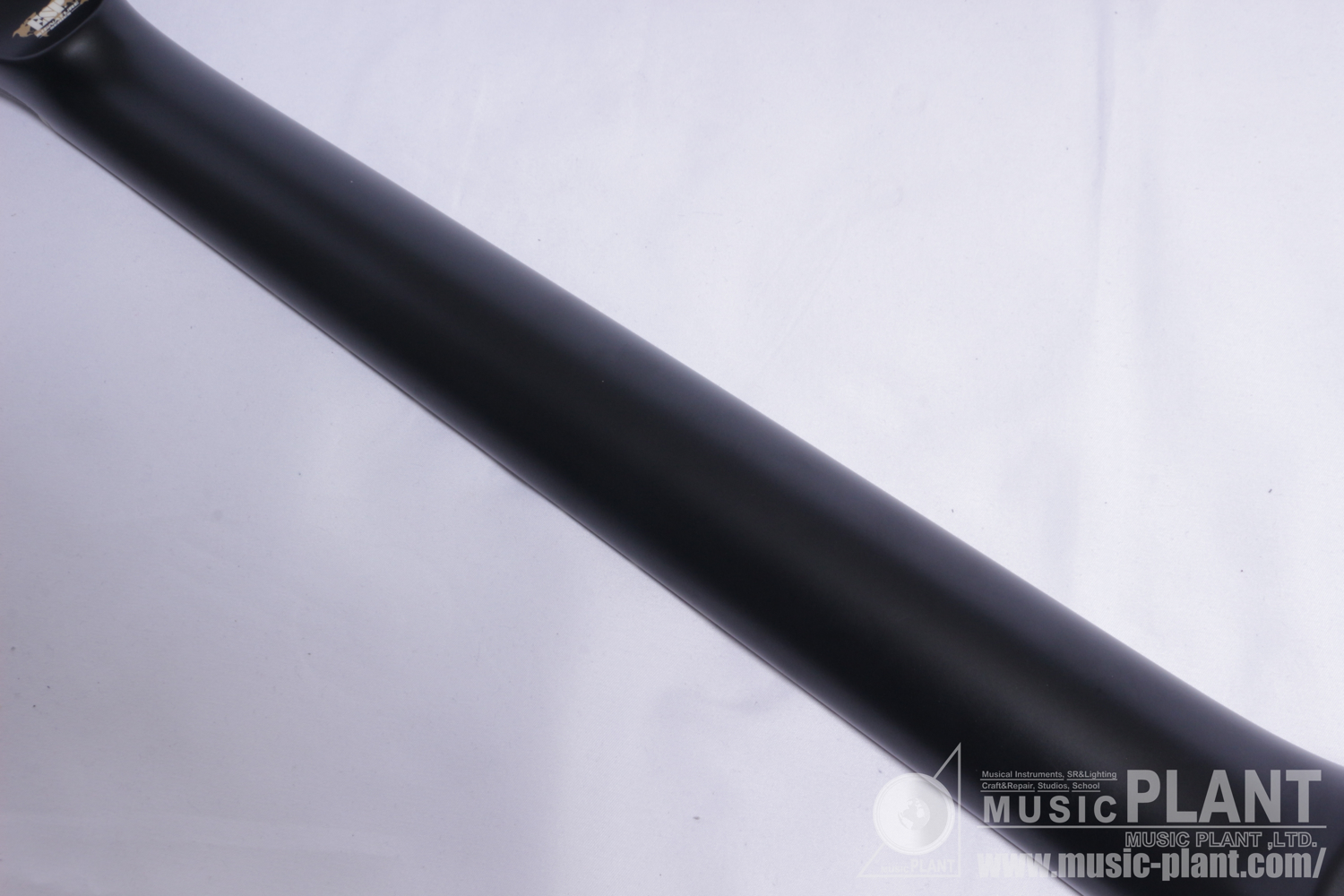 SNAKEBYTE Black Satin追加画像 SNAKEBYTE Black Satin追加画像