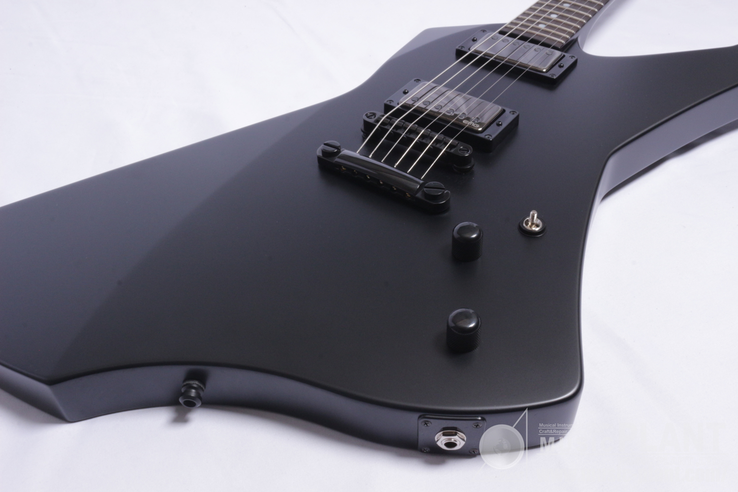 SNAKEBYTE Black Satin追加画像 SNAKEBYTE Black Satin追加画像