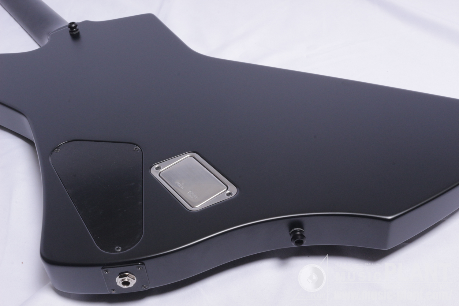 SNAKEBYTE Black Satin追加画像 SNAKEBYTE Black Satin追加画像