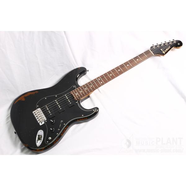 EDWARDS

E-SE-D2 SUGIZO SIGNATURE