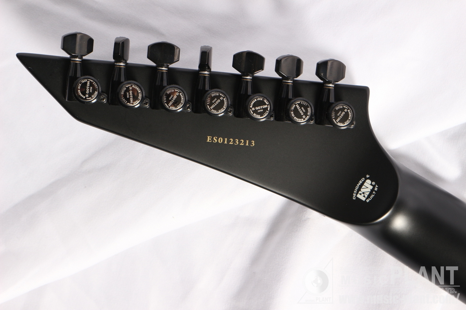 HORIZON FR-7 -BLACK-追加画像 HORIZON FR-7 -BLACK-追加画像