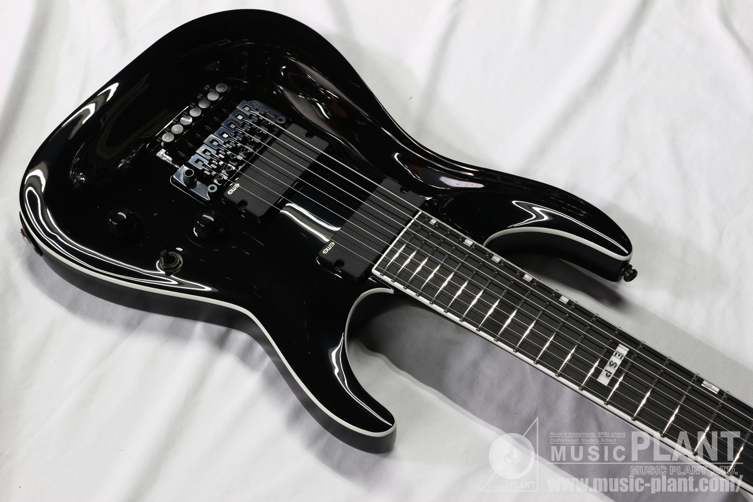 HORIZON FR-7 -BLACK-追加画像 HORIZON FR-7 -BLACK-追加画像