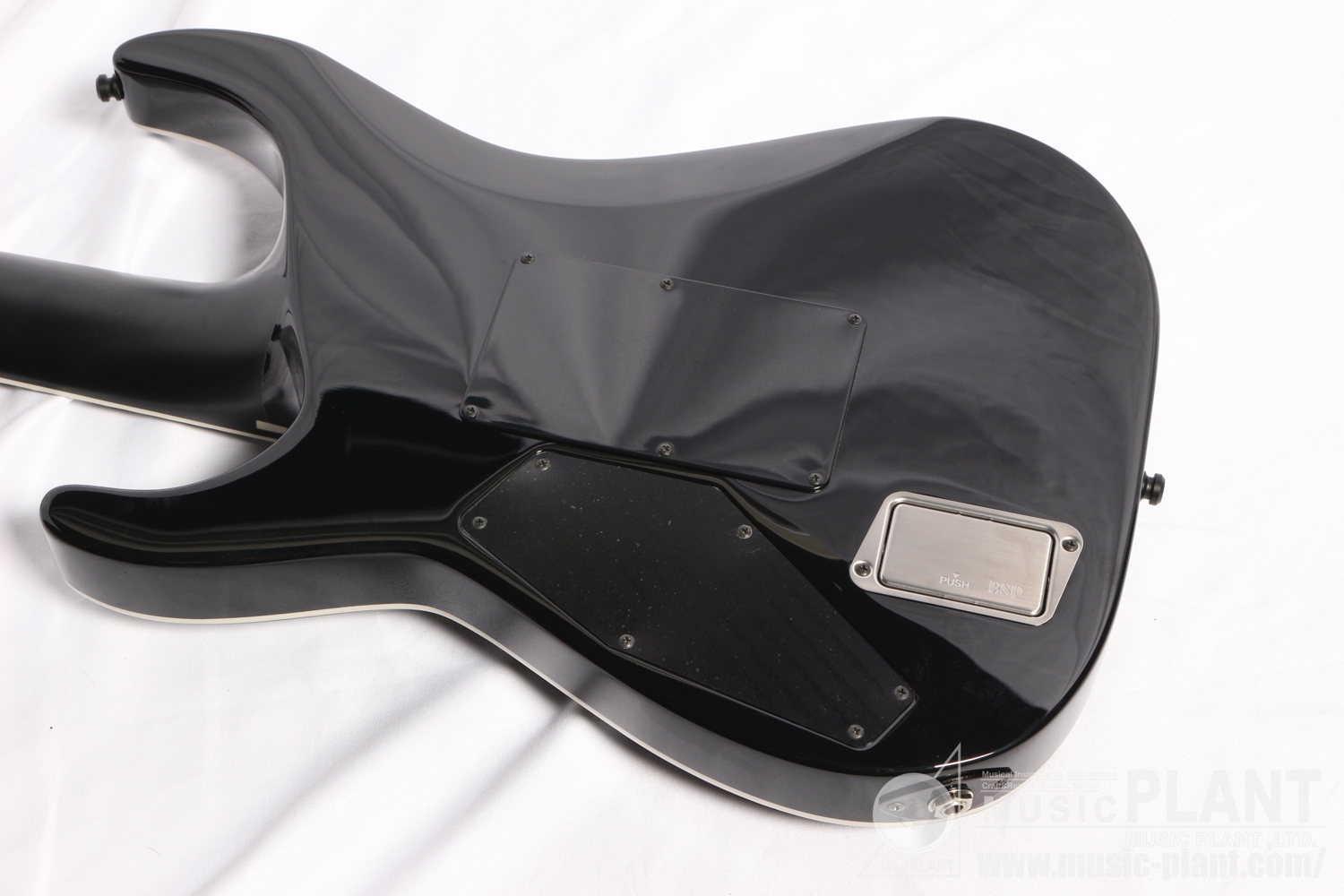 HORIZON FR-7 -BLACK-追加画像 HORIZON FR-7 -BLACK-追加画像