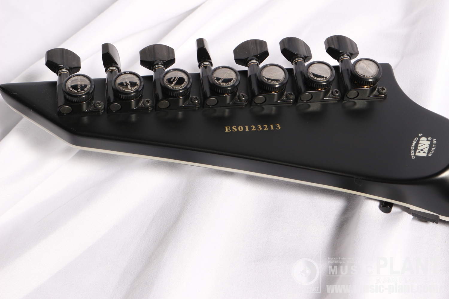 HORIZON FR-7 -BLACK-追加画像 HORIZON FR-7 -BLACK-追加画像