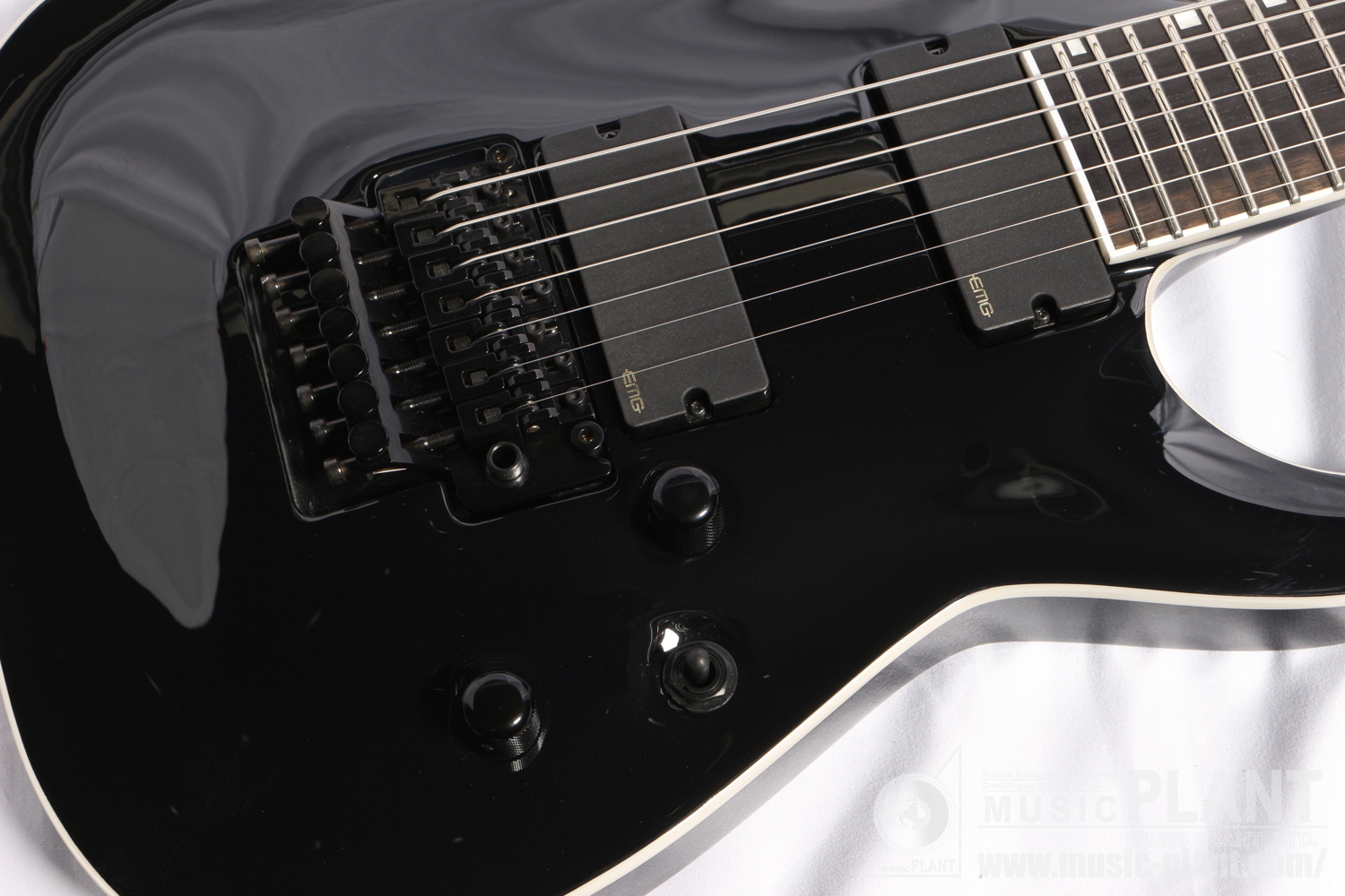 HORIZON FR-7 -BLACK-追加画像 HORIZON FR-7 -BLACK-追加画像