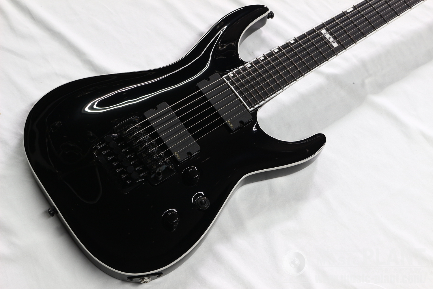 HORIZON FR-7 -BLACK-追加画像 HORIZON FR-7 -BLACK-追加画像